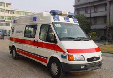 黄埔区救护车租赁
