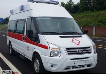 黄埔区救护车租赁