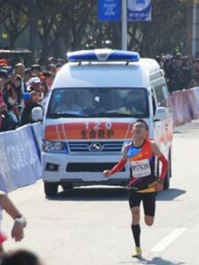 黄埔区大型活动