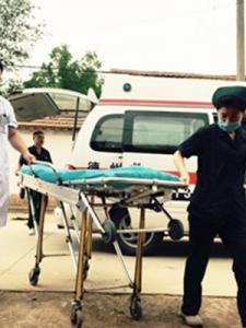 黄埔区院后转乡